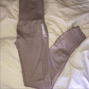 Gymshark Seamless Leggings